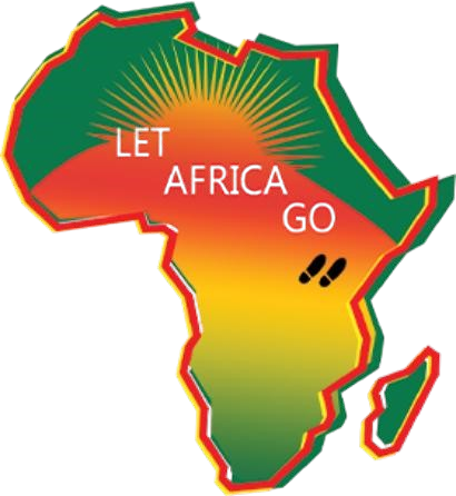 Let Africa Go